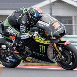 <p>Photos courtesy of <strong>©Monster Yamaha Tech 3</strong></p>