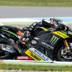 <p>Photos courtesy of <strong>©Monster Yamaha Tech 3</strong></p>