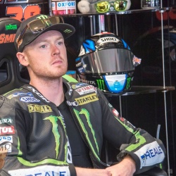 <p>Photos courtesy of <strong>©Monster Yamaha Tech 3</strong></p>