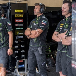 <p>Photos courtesy of <strong>©Monster Yamaha Tech 3</strong></p>
