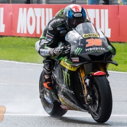 <p>Photos courtesy of <strong>©Monster Yamaha Tech 3</strong></p>