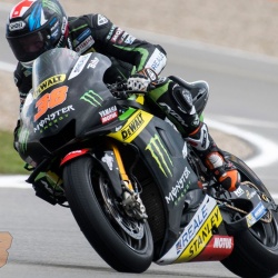 <p>Photos courtesy of <strong>©Monster Yamaha Tech 3</strong></p>