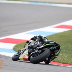 <p>Photos courtesy of <strong>©Monster Yamaha Tech 3</strong></p>