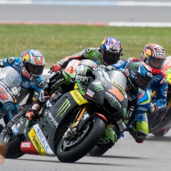 <p>Photos courtesy of <strong>©Monster Yamaha Tech 3</strong></p>
