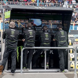 <p>Photos courtesy of <strong>©Monster Yamaha Tech 3</strong></p>