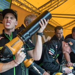 <p>Photos courtesy of <strong>©Monster Yamaha Tech 3</strong></p>