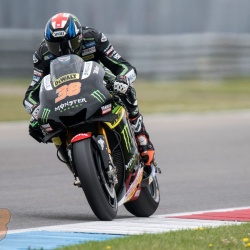 <p>Photos courtesy of <strong>©Monster Yamaha Tech 3</strong></p>