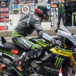 <p>Photos courtesy of <strong>©Monster Yamaha Tech 3</strong></p>