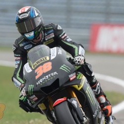 <p>Photos courtesy of <strong>©Monster Yamaha Tech 3</strong></p>
