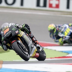 <p>Photos courtesy of <strong>©Monster Yamaha Tech 3</strong></p>