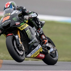 <p>Photos courtesy of <strong>©Monster Yamaha Tech 3</strong></p>