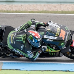 <p>Photos courtesy of <strong>©Monster Yamaha Tech 3</strong></p>