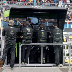 <p>Photos courtesy of <strong>©Monster Yamaha Tech 3</strong></p>