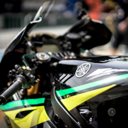 <p>​Photos courtesy of <strong>©Monster Yamaha Tech 3</strong></p>