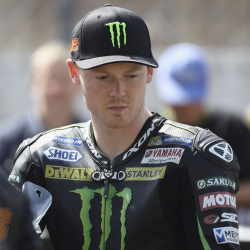 <p>​Photos courtesy of <strong>©Monster Yamaha Tech 3</strong></p>
