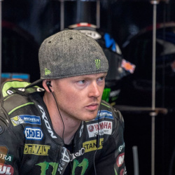<p>​Photos courtesy of <strong>©Monster Yamaha Tech 3</strong></p>