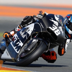 <p>Photos courtesy of <strong>KTM Factory Racing - ©Focus Pollution / ©Romero S</strong></p>