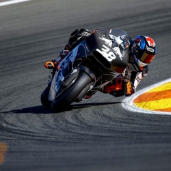 <p>Photos courtesy of <strong>KTM Factory Racing - ©Focus Pollution / ©Romero S</strong></p>