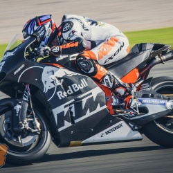 <p>Photos courtesy of <strong>KTM Factory Racing - ©Focus Pollution / ©Romero S</strong></p>