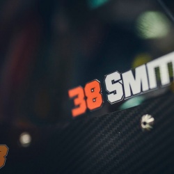 <p>Photos courtesy of <strong>KTM Factory Racing - ©Focus Pollution / ©Romero S</strong></p>
