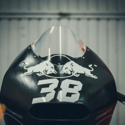 <p>Photos courtesy of <strong>KTM Factory Racing - ©Focus Pollution / ©Romero S</strong></p>