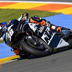 <p>Photos courtesy of <strong>KTM Factory Racing - ©Focus Pollution / ©Romero S</strong></p>