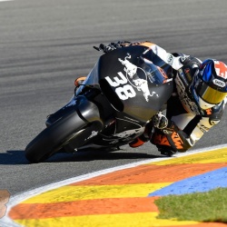 <p>Photos courtesy of <strong>KTM Factory Racing - ©Focus Pollution / ©Romero S</strong></p>