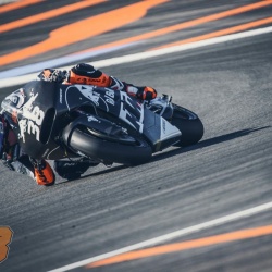 <p>Photos courtesy of <strong>KTM Factory Racing - ©Focus Pollution / ©Romero S</strong></p>