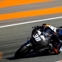 <p>Photos courtesy of <strong>KTM Factory Racing - ©Focus Pollution / ©Romero S</strong></p>