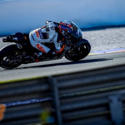 <p>Photos courtesy of <strong>KTM Factory Racing - ©Focus Pollution / ©Romero S</strong></p>