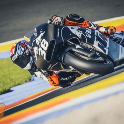 <p>Photos courtesy of <strong>KTM Factory Racing - ©Focus Pollution / ©Romero S</strong></p>