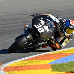 <p>Photos courtesy of <strong>KTM Factory Racing - ©Focus Pollution / ©Romero S</strong></p>