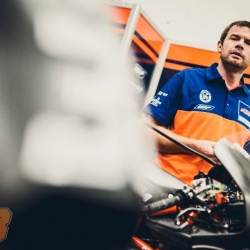 <p>Photos courtesy of <strong>KTM Factory Racing - ©Focus Pollution / ©Romero S</strong></p>