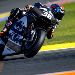 <p>Photos courtesy of <strong>KTM Factory Racing - ©Focus Pollution / ©Romero S</strong></p>