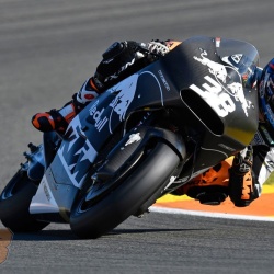 <p>Photos courtesy of <strong>KTM Factory Racing - ©Focus Pollution / ©Romero S</strong></p>