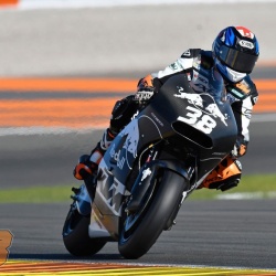 <p>Photos courtesy of <strong>KTM Factory Racing - ©Focus Pollution / ©Romero S</strong></p>