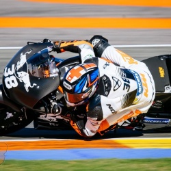 <p>Photos courtesy of <strong>KTM Factory Racing - ©Focus Pollution / ©Romero S</strong></p>