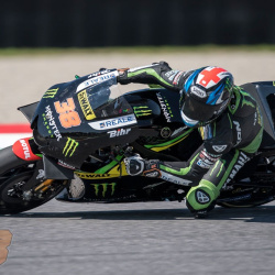 <p>​Photos courtesy of <strong>©Monster Yamaha Tech 3</strong></p>