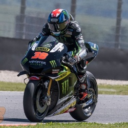 <p>​Photos courtesy of <strong>©Monster Yamaha Tech 3</strong></p>
