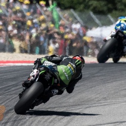 <p>​Photos courtesy of <strong>©Monster Yamaha Tech 3</strong></p>