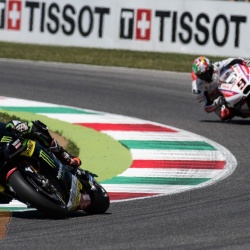 <p>​Photos courtesy of <strong>©Monster Yamaha Tech 3</strong></p>