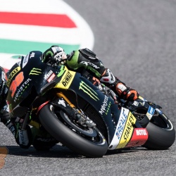 <p>​Photos courtesy of <strong>©Monster Yamaha Tech 3</strong></p>
