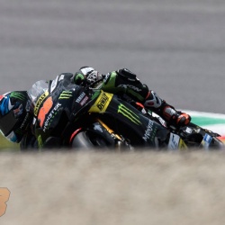 <p>​Photos courtesy of <strong>©Monster Yamaha Tech 3</strong></p>