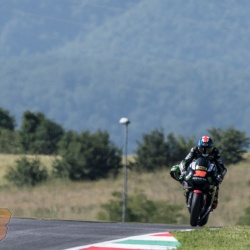 <p>​Photos courtesy of <strong>©Monster Yamaha Tech 3</strong></p>