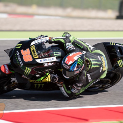 <p>​Photos courtesy of <strong>©Monster Yamaha Tech 3</strong></p>