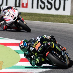 <p>​Photos courtesy of <strong>©Monster Yamaha Tech 3</strong></p>