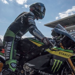<p>​Photos courtesy of <strong>©Monster Yamaha Tech 3</strong></p>