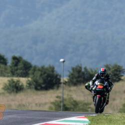 <p>​Photos courtesy of <strong>©Monster Yamaha Tech 3</strong></p>