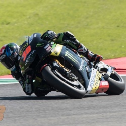 <p>​Photos courtesy of <strong>©Monster Yamaha Tech 3</strong></p>