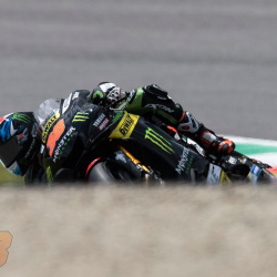 <p>​Photos courtesy of <strong>©Monster Yamaha Tech 3</strong></p>